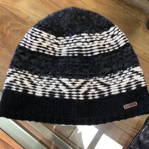 Hugo boss beanie